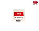 HAG 180002-50 Isolator gross mit Schlitz (5St)