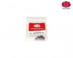 HAG 186025-90 Puffersatz (4St)