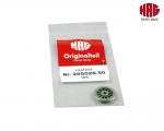 HAG 205028-50 Laufrad ohne Haftreifen