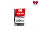 HAG 220003-50 Tankgarnitur mit Schraube