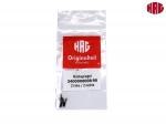 HAG 3400000008-90 Rückspiegel  (2li./2re.)