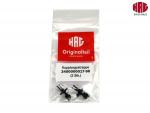HAG 3400000017-90 Kupplungsatrappe  (2St)