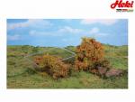Heki 1674 20 Blätterbüsche herbstlich