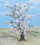 Heki 2107 1 Winterbaum 17 cm