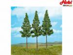 Heki 2124 3 Hochstammfichten 17 cm