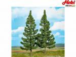 Heki 2125 2 Bergfichten 17 cm