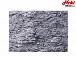 Heki 3137 Felsfolie Kalkschiefer 40x18 cm, 2 Stück