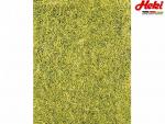 Heki 3367 Grasfaser wiesengrün, 75g, 5-6mm