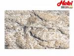 Heki 3501 Felsfolie Granit 70x24 cm, 1 Stück