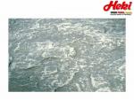 Heki 3502 Felsfolie Dolomitgestein 40x18 cm, 2 Stück