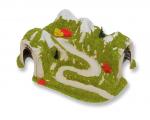 HEKI 5040 Ecktunnel eingleisig Spur H0