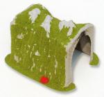 HEKI 5091 LGB-Tunnel eingleisige Durchf. 21,5 cm