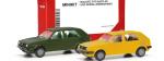 Herpa 012195-010 H0 Minikit VW Golf II, 2-tlg.