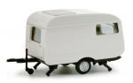 Herpa 053099 Wohnwagen QEK Junior