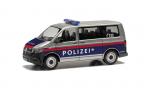 Herpa 097147 VW T 6.1 Polizei Österreich (1:87)