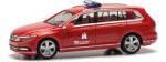 Herpa 097192 H0 VW Passat Variant FW Hamburg 150J