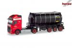 Herpa 311526 Volvo FH Gl SwCoSzg. "Den Hartog" (NL)
