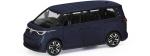 Herpa 431125 H0 VW ID Buzz People, starlightblue