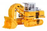 Kibri 11277 H0 LIEBHERR R992 Litronic mit