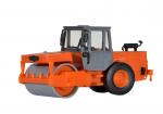 Kibri 11554 H0 Vibrationswalze Hamm