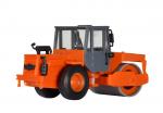 Kibri 11554 H0 Vibrationswalze Hamm