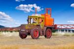 Kibri 12253 H0 MB Trac mit Grossflaechens