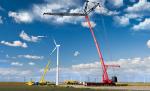 Kibri 13005 H0 LIEBHERR LTM 1400