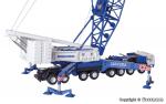 Kibri 13061 H0 LIEBHERR LG 1550 BREUER