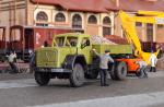Kibri 14045 H0 MAGIRUS DEUTZ 2achs mit Pr