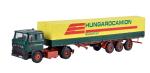 Kibri 14699 H0 RABA 2-achs Zugmaschine