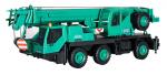 KIBRI 15208 H0 LIEBHERR LTM 1050/3