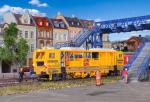Kibri 16070 H0 Dynamischer Gleisstabilisa