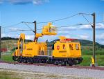 Kibri 16082 H0 Motorturmwagen MTW 100.083