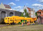 Kibri 16090 H0 Dynamic Stopfexpress Plass