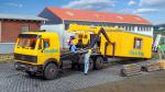 Kibri 16310 H0 MB LP Wechsellader mit Con