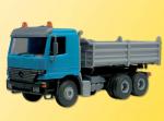 Kibri 24070 H0 Muldenkipper MB Actros