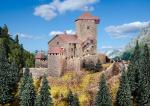 Kibri 37304 N Burg Branzoll