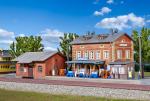 Kibri 37396 N Bahnhof Rauenstein
