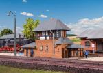 Kibri 37402 N Stellwerk Grunzbach