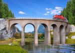 Kibri 37664 N/Z Semmering- Viadukt