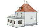 Kibri 38202 H0 Wohnhaus mit Werkstatt