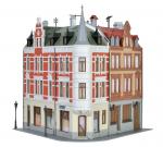 Kibri 38294 H0 Eckhaus am Sternplatz