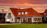 Kibri 38334 H0 Villa Elbchaussee