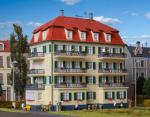 Kibri 38354 H0 Mehrfamilienhaus mit Balko
