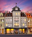 Kibri 38390 H0 Haus der Mode