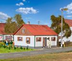 Kibri 38721 H0 Einfamilienhaus Untere Aue