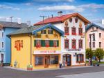 Kibri 38820 H0 Sporthaus und Souvenir-Sho