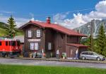 Kibri 39493 H0 Bahnhof Davos-Mon inkl.HBL