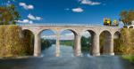 Kibri 39726 H0 Rosanna-Viadukt m.E.