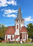 Kibri 39772 H0 Dorfkirche Ditzingen